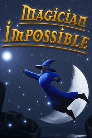 Magician Impossible