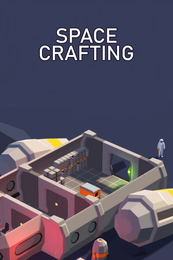 Space Crafting