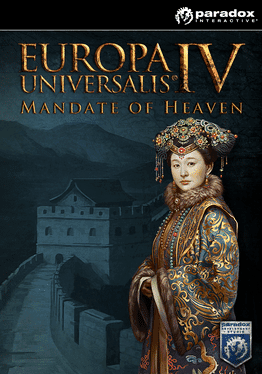 Mandate of Heaven