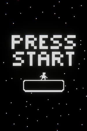 Press Start
