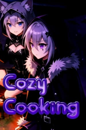 Cozy Cooking