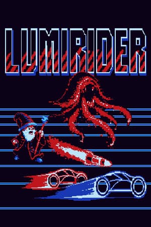 Lumirider