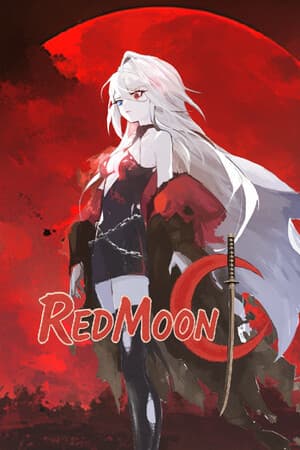 RedMoon : IDLE RPG
