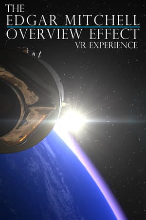 The Edgar Mitchell Overview Effect VR Experience