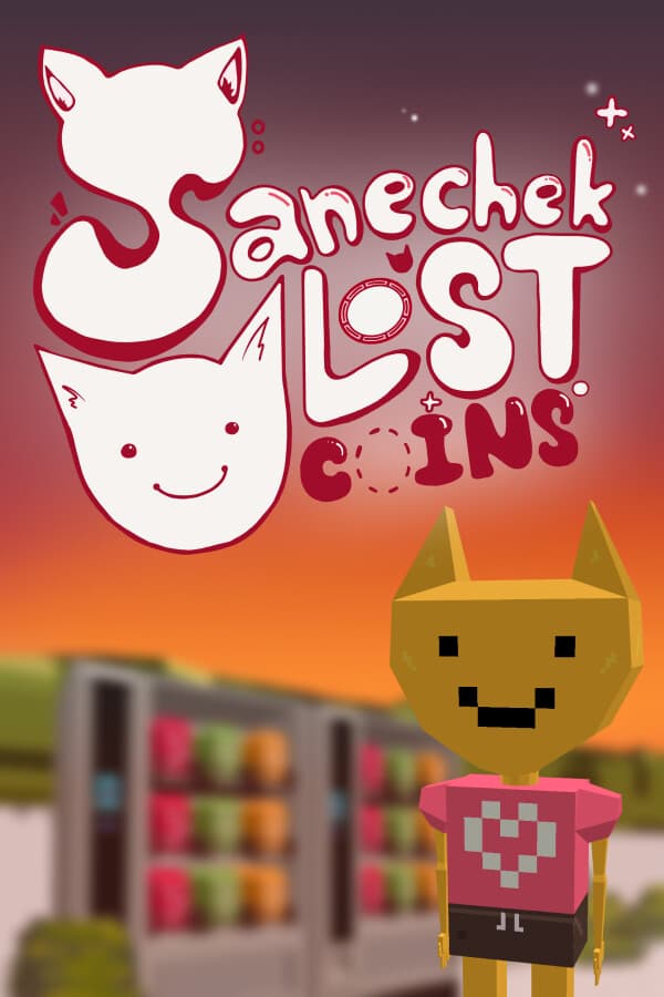 Sanechek: Lost Coins
