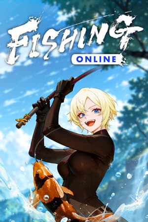 Fishing Online
