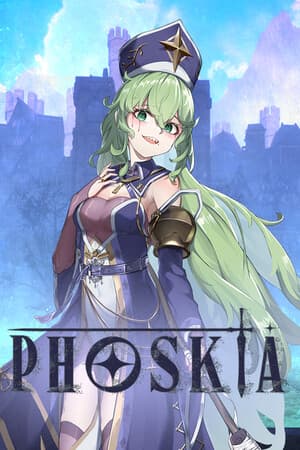 Phoskia