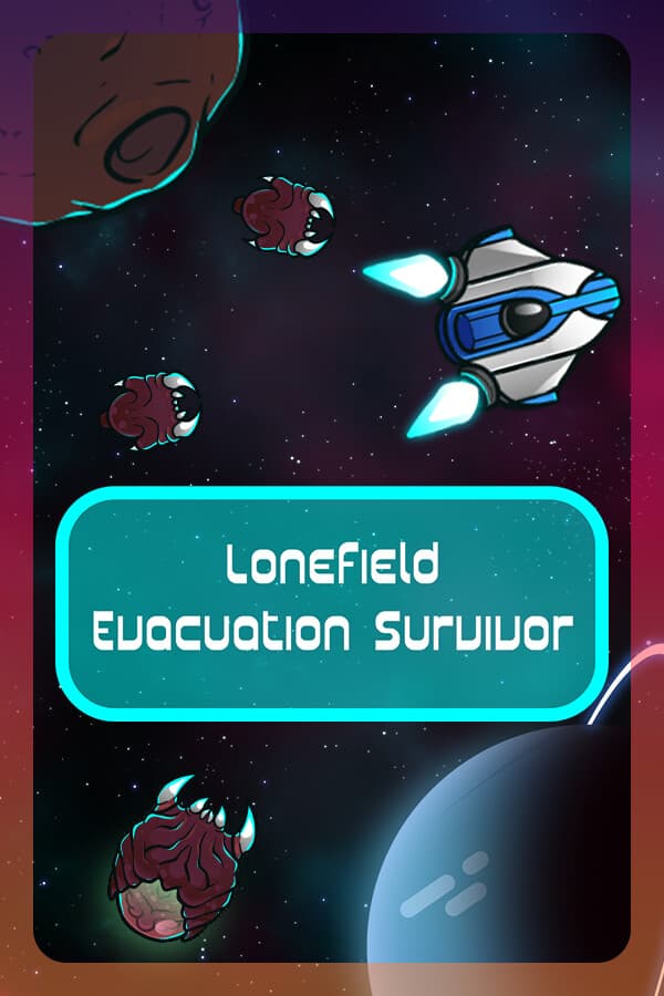 Lonefield Evacutation Survivor