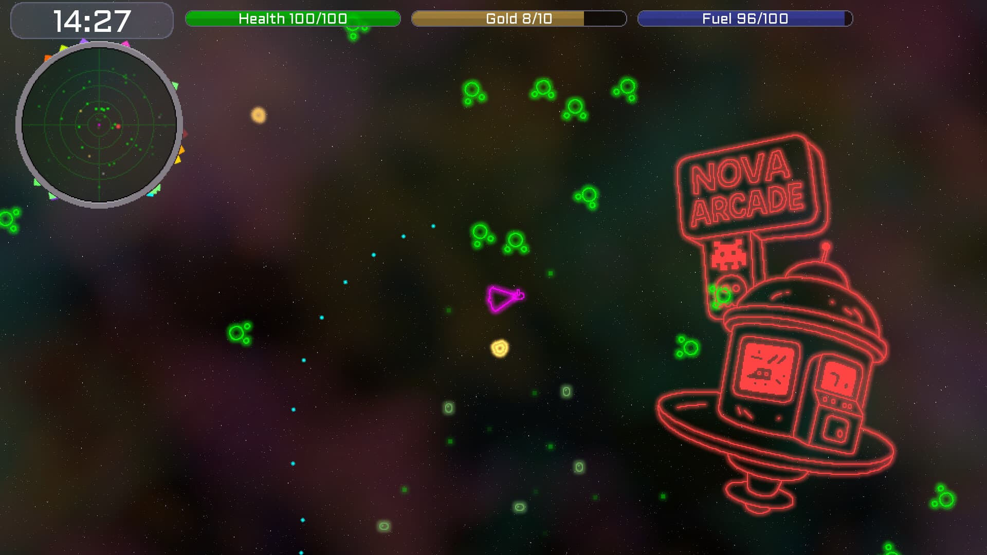 Game Image