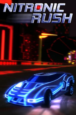 Nitronic Rush