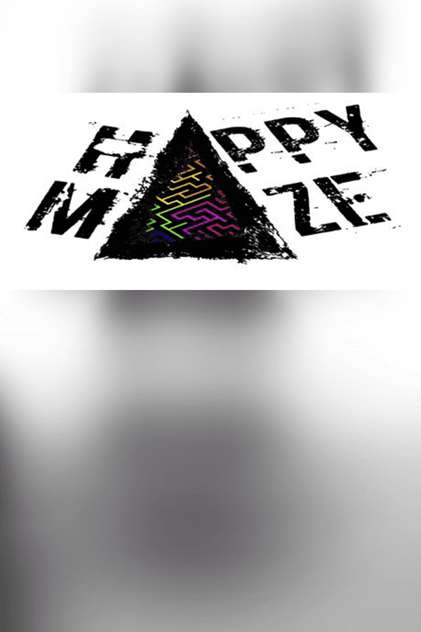 Happy Maze