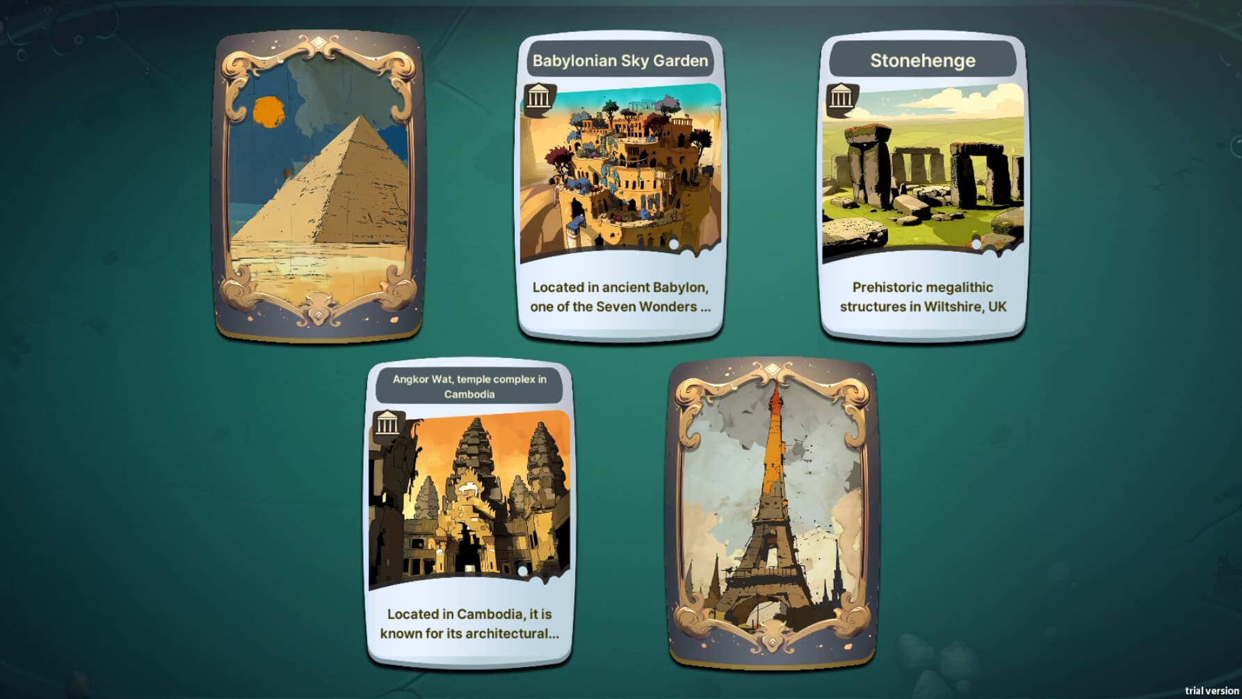 Game Image