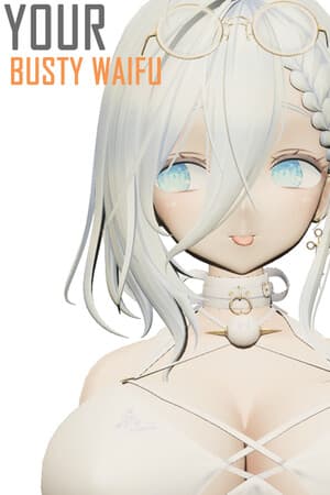 Your Busty Waifu