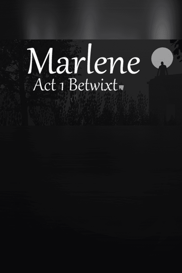 Marlene Betwixt