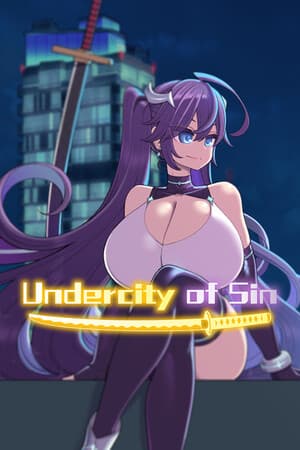 Undercity of Sin