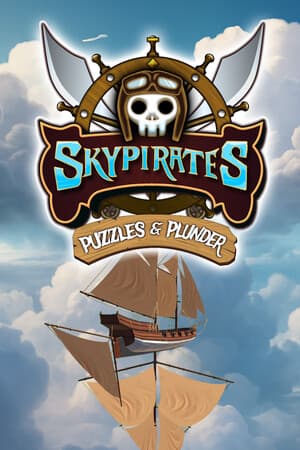 Sky Pirates - Puzzles & Plunder