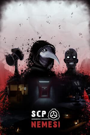 SCP: Nemesi - Alpha Testing