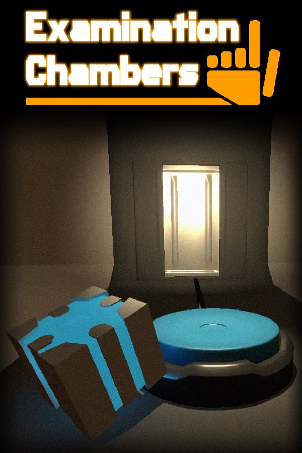 Examination Chambers