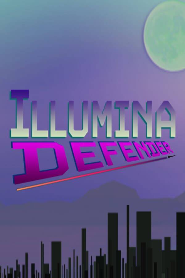 Illumina Defender