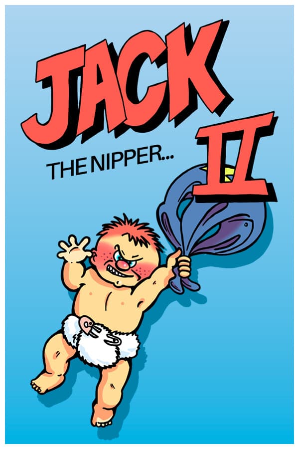 Jack the Nipper II (1987)