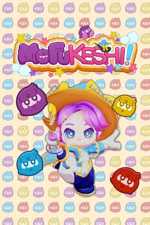 Mofukeshi!