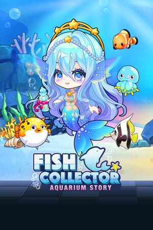 Fish Collector: Aquarium Story