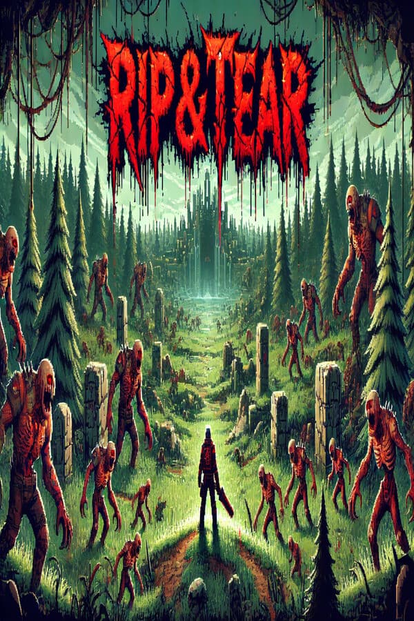 Rip & Tear
