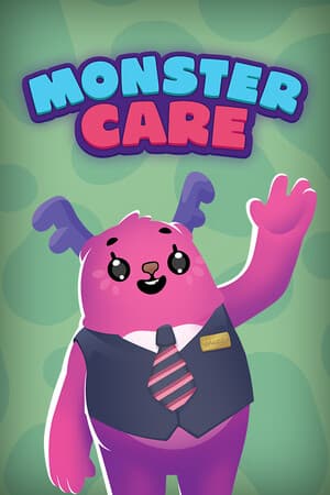 MonsterCare