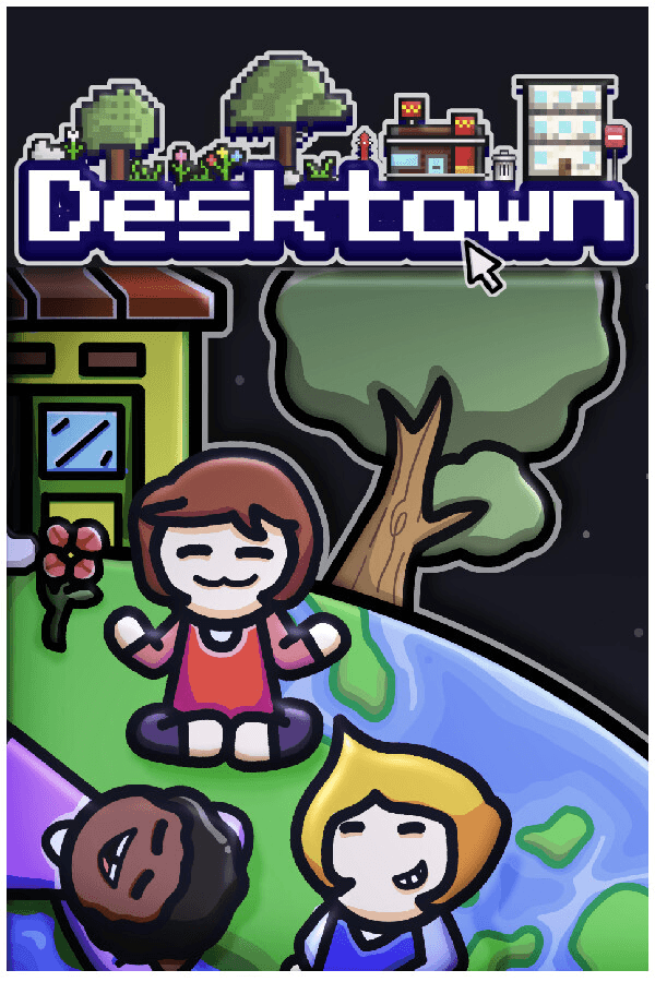 Desktown
