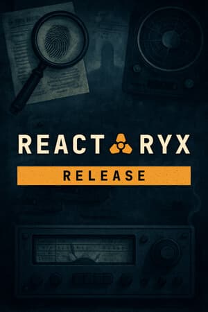 Reactoryx