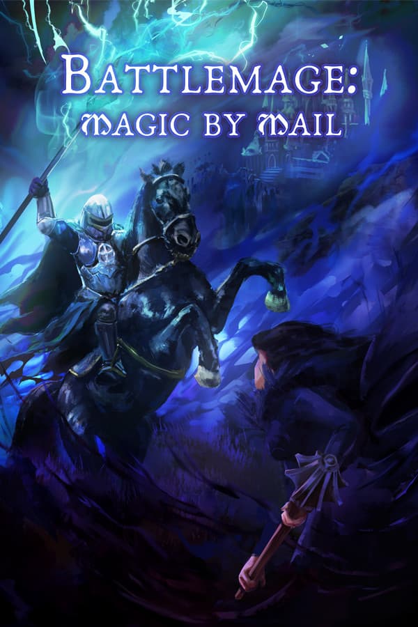 Battlemage: Magic by Mail