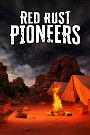 Red Rust Pioneers