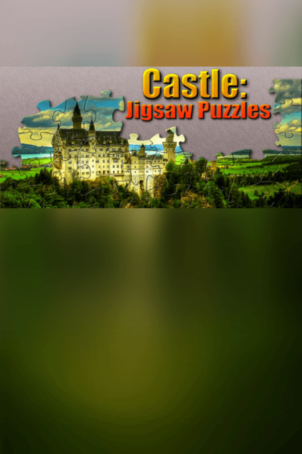 Castle: Jigsaw Puzzles
