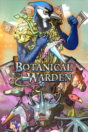 Botanical Warden
