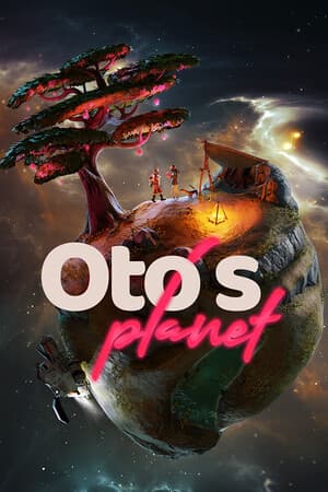 Oto's Planet