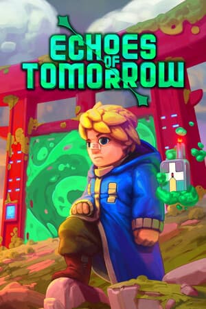 Echoes of Tomorrow