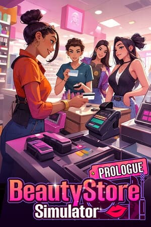 Beauty Store Simulator - Prologue