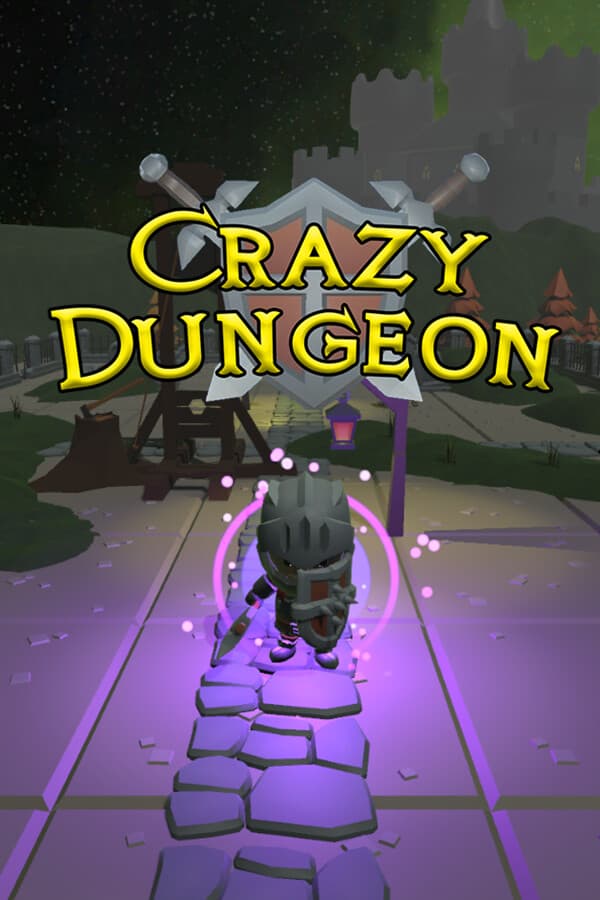 Crazy Dungeon