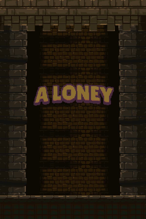 A LONEY