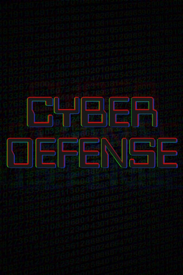 Cyber Defense