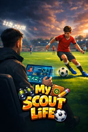 My Scout Life