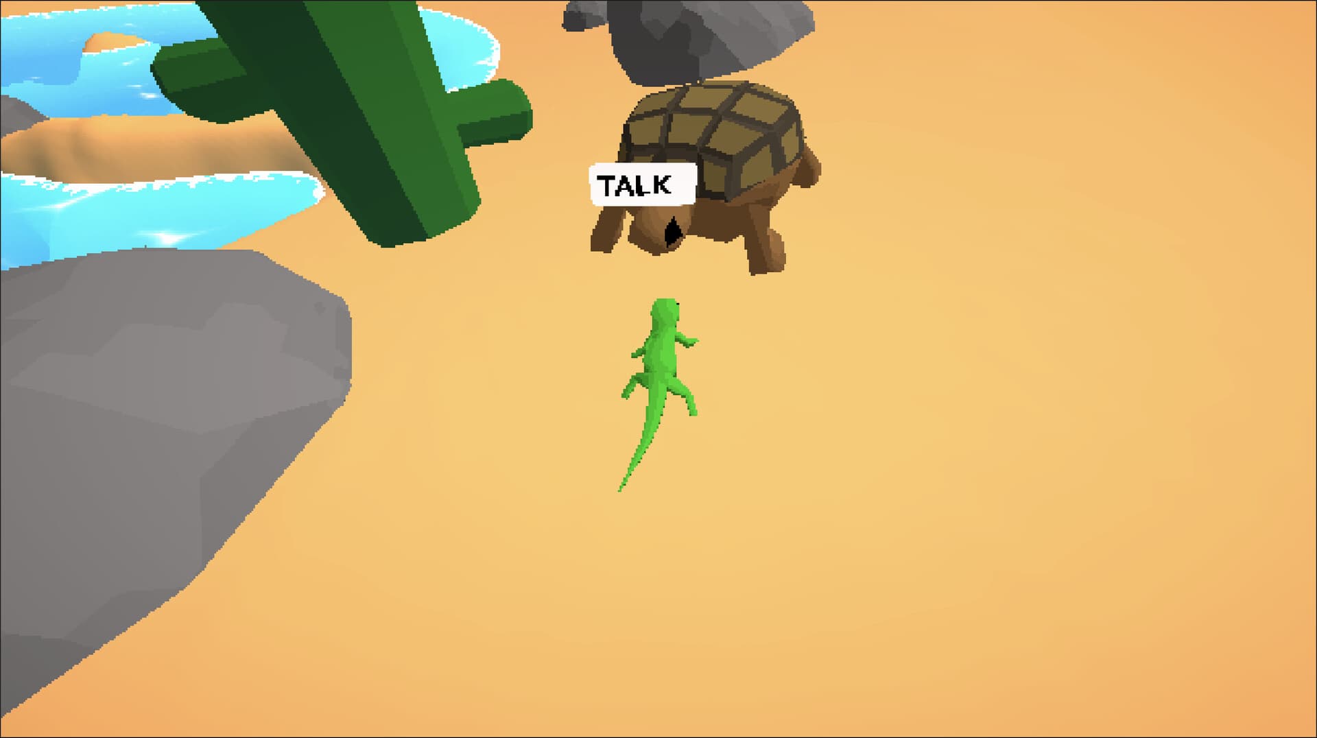 Game Image