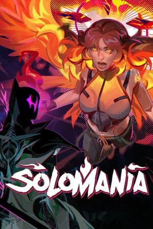 Solomania