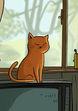 Cat Plus