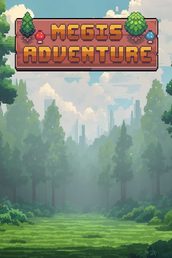 Megis Adventure