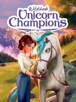 Wildshade: Unicorn Champions