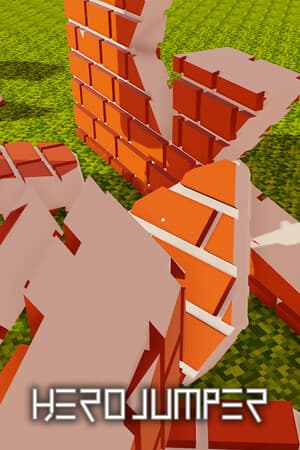 Hero Jumper Demo