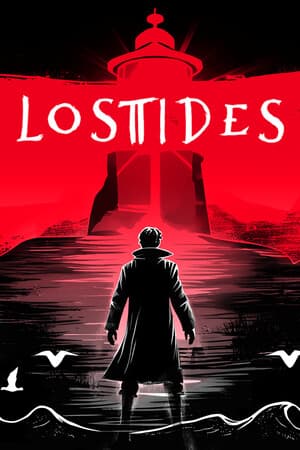 Lost Tides