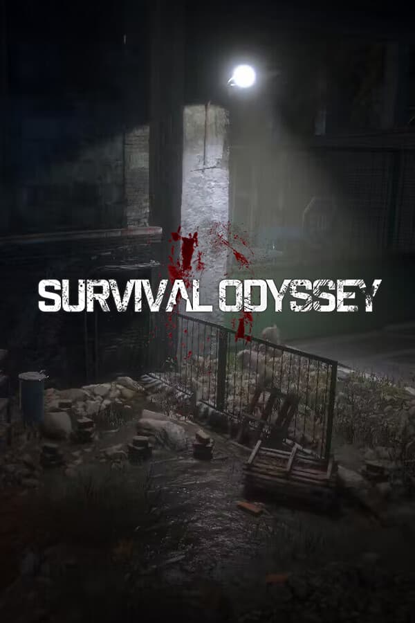Survival Odyssey