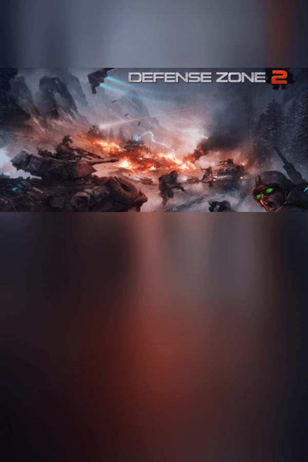 Defense Zone 2